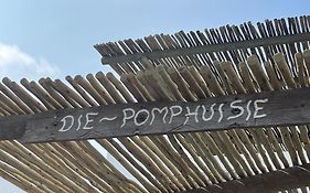 Die Pomphuisie